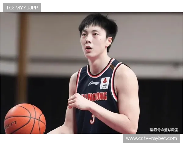 胡明轩徐杰正值巅峰,广东后场双枪指哪打哪 胡明轩徐杰正值巅峰,广东后场双枪指哪打哪