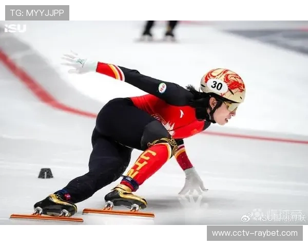 短道速滑世巡赛荷兰站收官 中国队再添两银锁定米兰冬奥满额席位 短道速滑世巡赛荷兰站收官 中国队再添两银锁定米兰冬奥满额席位