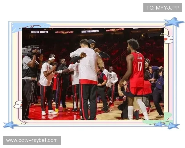 火箭四连胜升至联盟第二长,团队正负值+30显统治力 火箭四连胜升至联盟第二长,团队正负值+30显统治力